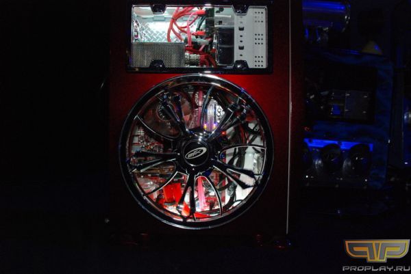 �������� � LAN ������� - ����� �����